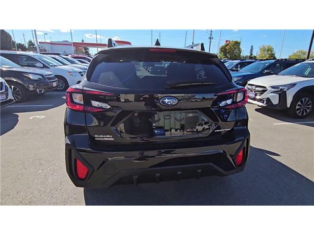 2025 Subaru Crosstrek Touring (Stk: 21U2209) in Whitby - Image 7 of 20