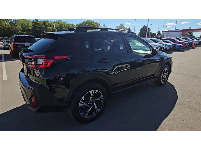 2025 Subaru Crosstrek Touring (Stk: 21U2209) in Whitby - Image 8 of 20