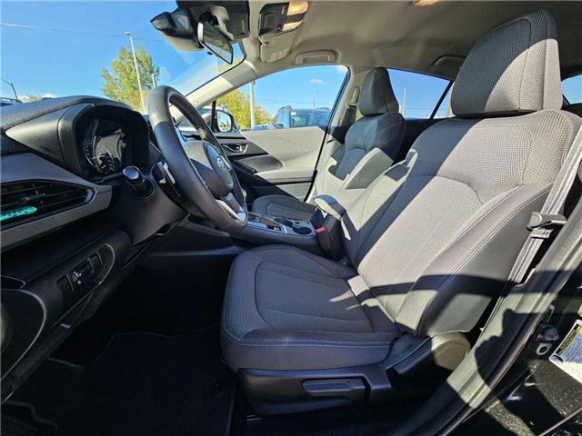 2025 Subaru Crosstrek Touring (Stk: 21U2209) in Whitby - Image 10 of 20