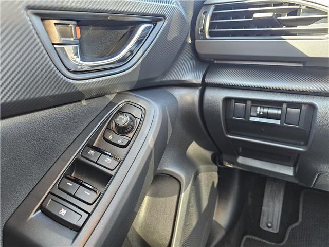 2025 Subaru Crosstrek Touring (Stk: 21U2209) in Whitby - Image 11 of 20