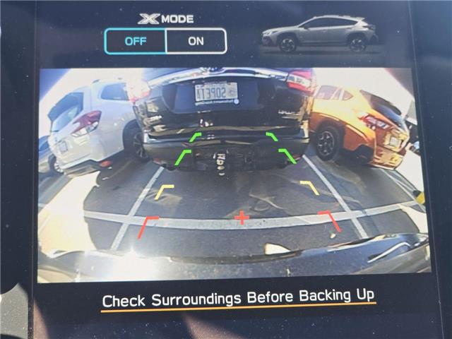 2025 Subaru Crosstrek Touring (Stk: 21U2209) in Whitby - Image 15 of 20