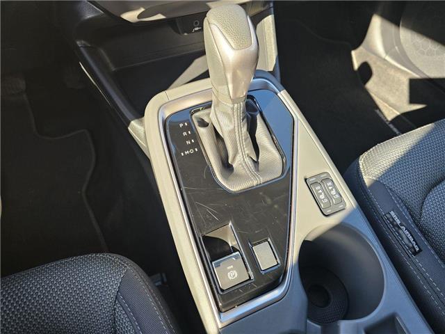 2025 Subaru Crosstrek Touring (Stk: 21U2209) in Whitby - Image 17 of 20