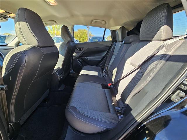 2025 Subaru Crosstrek Touring (Stk: 21U2209) in Whitby - Image 18 of 20