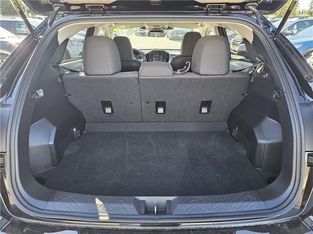 2025 Subaru Crosstrek Touring (Stk: 21U2209) in Whitby - Image 19 of 20