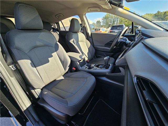 2025 Subaru Crosstrek Touring (Stk: 21U2209) in Whitby - Image 20 of 20