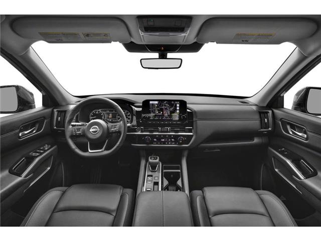 2025 Nissan Pathfinder SL (Stk: 25-155) in Smiths Falls - Image 5 of 12 2025 Nissan Pathfinder SL (Stk: 25-155) in Smiths Falls - Image 5 of 12