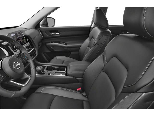 2025 Nissan Pathfinder SL (Stk: 25-155) in Smiths Falls - Image 6 of 12 2025 Nissan Pathfinder SL (Stk: 25-155) in Smiths Falls - Image 6 of 12