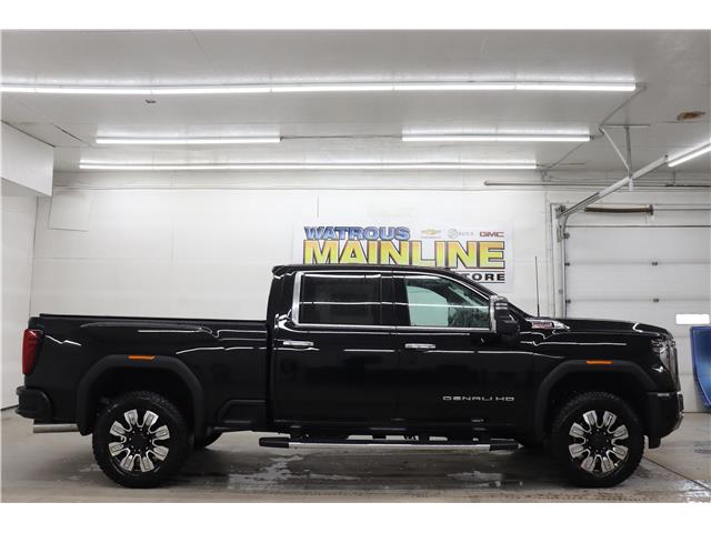2026 GMC Sierra 2500HD Denali (Stk: T3126) in Watrous - Image 2 of 46