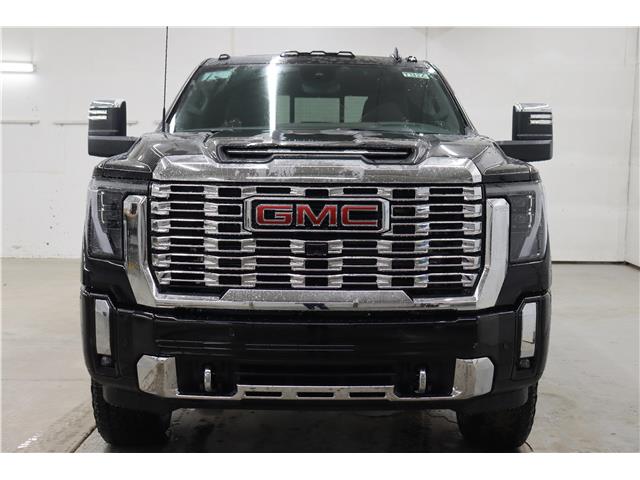 2026 GMC Sierra 2500HD Denali (Stk: T3126) in Watrous - Image 4 of 46