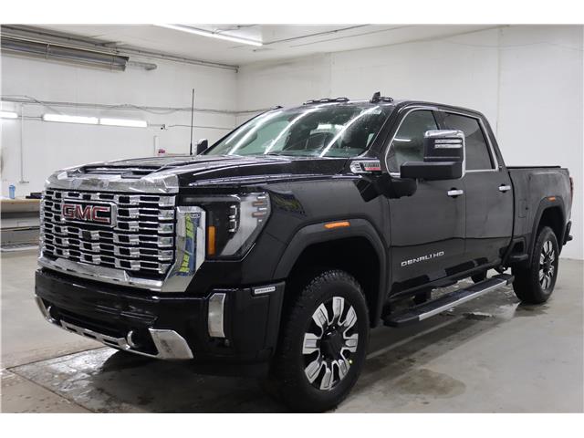 2026 GMC Sierra 2500HD Denali (Stk: T3126) in Watrous - Image 5 of 46