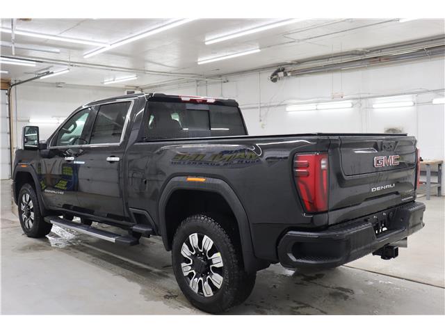 2026 GMC Sierra 2500HD Denali (Stk: T3126) in Watrous - Image 6 of 46