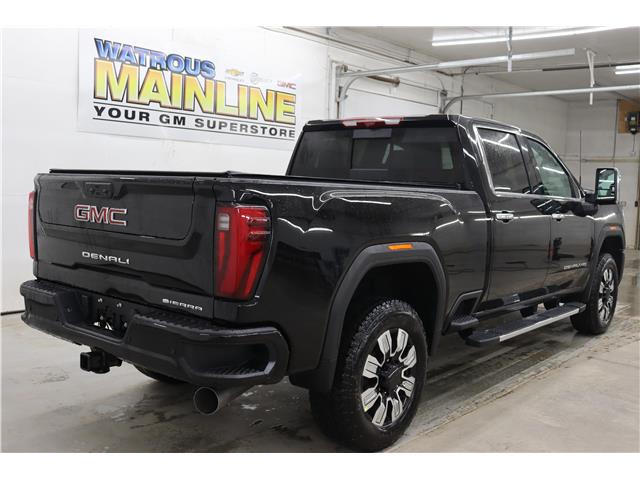 2026 GMC Sierra 2500HD Denali (Stk: T3126) in Watrous - Image 7 of 46