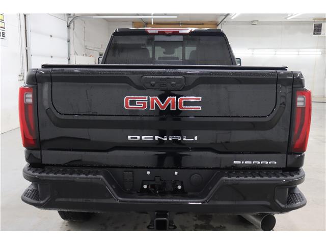 2026 GMC Sierra 2500HD Denali (Stk: T3126) in Watrous - Image 8 of 46