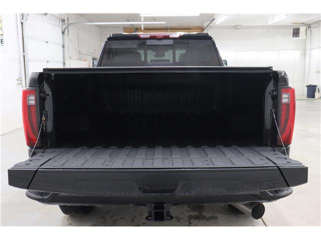 2026 GMC Sierra 2500HD Denali (Stk: T3126) in Watrous - Image 10 of 46