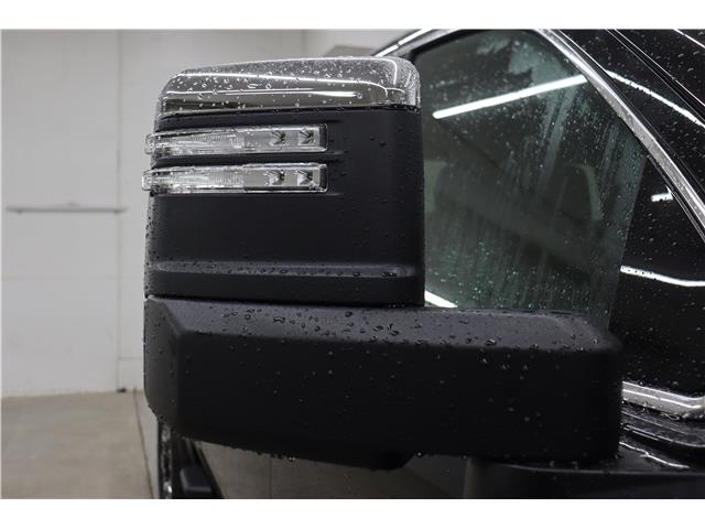 2026 GMC Sierra 2500HD Denali (Stk: T3126) in Watrous - Image 14 of 46