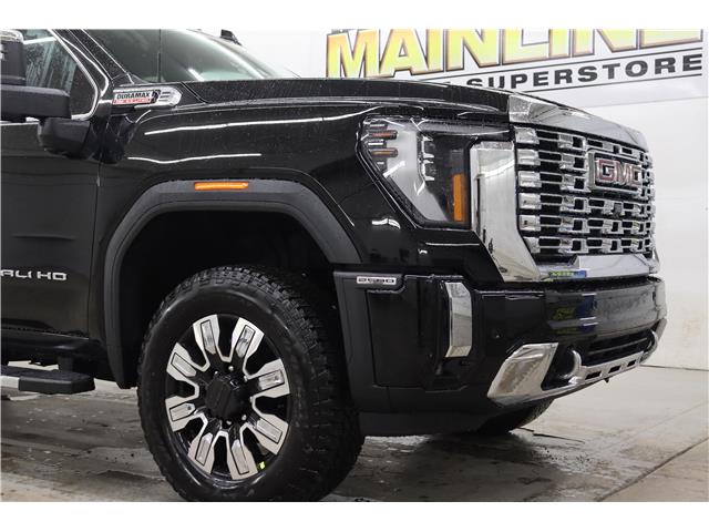 2026 GMC Sierra 2500HD Denali (Stk: T3126) in Watrous - Image 15 of 46