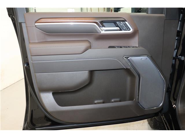 2026 GMC Sierra 2500HD Denali (Stk: T3126) in Watrous - Image 16 of 46