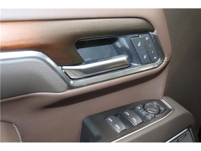 2026 GMC Sierra 2500HD Denali (Stk: T3126) in Watrous - Image 17 of 46