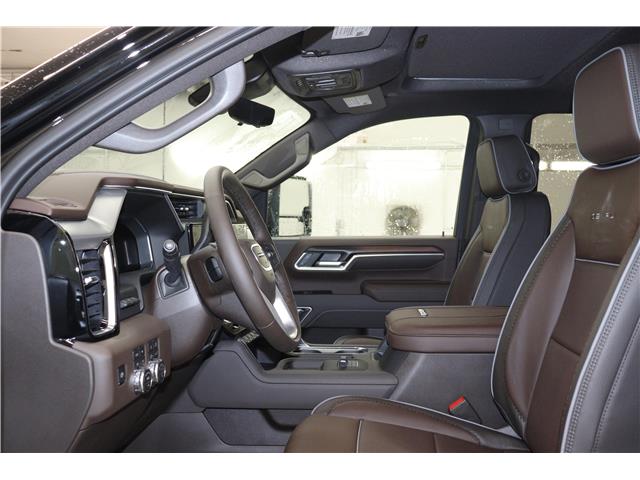 2026 GMC Sierra 2500HD Denali (Stk: T3126) in Watrous - Image 18 of 46