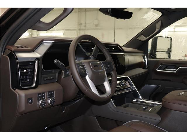 2026 GMC Sierra 2500HD Denali (Stk: T3126) in Watrous - Image 19 of 46