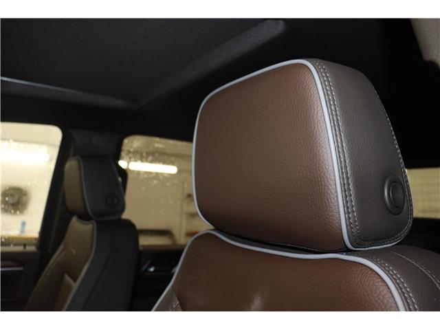 2026 GMC Sierra 2500HD Denali (Stk: T3126) in Watrous - Image 20 of 46