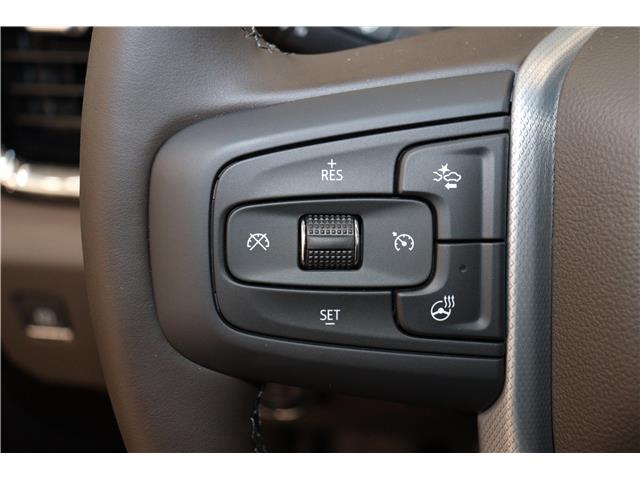 2026 GMC Sierra 2500HD Denali (Stk: T3126) in Watrous - Image 22 of 46