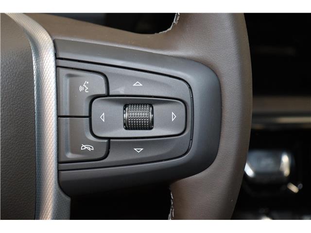 2026 GMC Sierra 2500HD Denali (Stk: T3126) in Watrous - Image 23 of 46