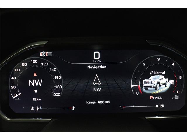 2026 GMC Sierra 2500HD Denali (Stk: T3126) in Watrous - Image 26 of 46