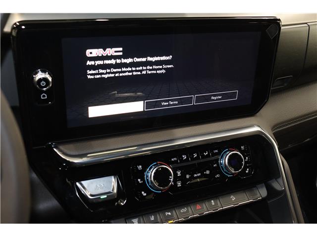 2026 GMC Sierra 2500HD Denali (Stk: T3126) in Watrous - Image 27 of 46