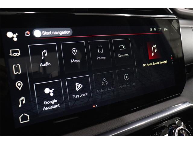 2026 GMC Sierra 2500HD Denali (Stk: T3126) in Watrous - Image 28 of 46