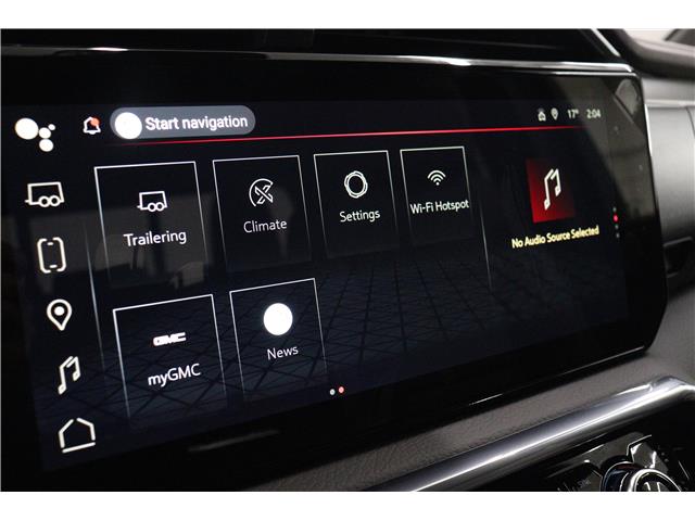 2026 GMC Sierra 2500HD Denali (Stk: T3126) in Watrous - Image 29 of 46