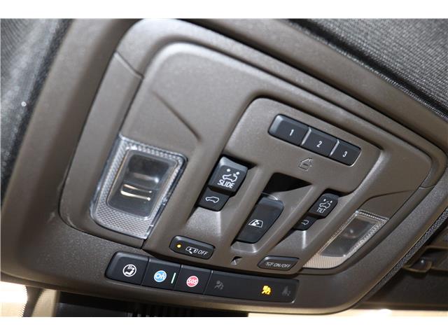 2026 GMC Sierra 2500HD Denali (Stk: T3126) in Watrous - Image 37 of 46