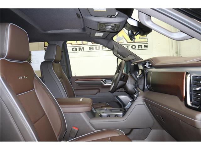 2026 GMC Sierra 2500HD Denali (Stk: T3126) in Watrous - Image 39 of 46