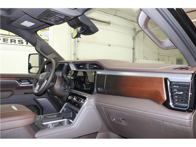 2026 GMC Sierra 2500HD Denali (Stk: T3126) in Watrous - Image 40 of 46