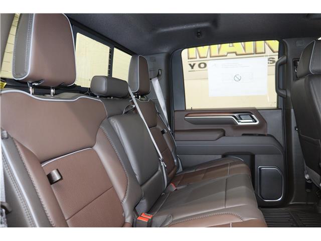 2026 GMC Sierra 2500HD Denali (Stk: T3126) in Watrous - Image 43 of 46