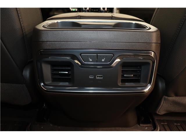 2026 GMC Sierra 2500HD Denali (Stk: T3126) in Watrous - Image 45 of 46