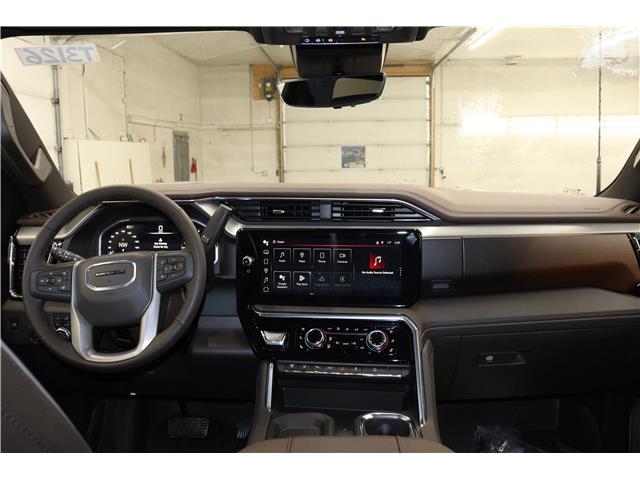 2026 GMC Sierra 2500HD Denali (Stk: T3126) in Watrous - Image 46 of 46