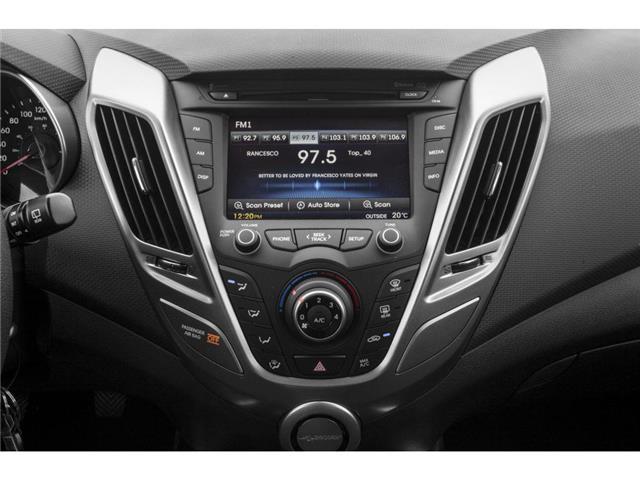 2016 Hyundai Veloster Tech (Stk: S390A) in Chatham - Image 5 of 9