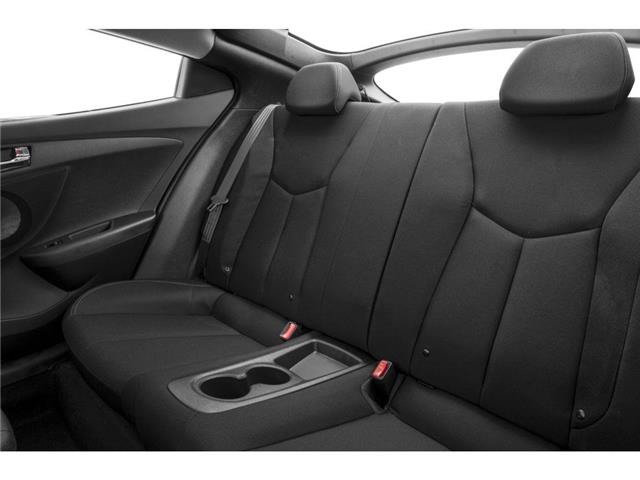 2016 Hyundai Veloster Tech (Stk: S390A) in Chatham - Image 7 of 9