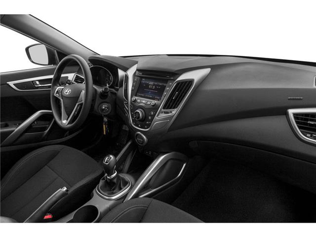 2016 Hyundai Veloster Tech (Stk: S390A) in Chatham - Image 9 of 9