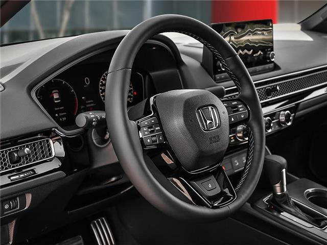 2026 Honda Civic Sport (Stk: C26257) in Toronto - Image 12 of 23