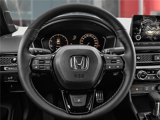 2026 Honda Civic Sport (Stk: C26257) in Toronto - Image 13 of 23
