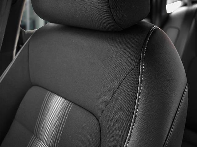 2026 Honda Civic Sport (Stk: C26257) in Toronto - Image 20 of 23