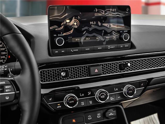 2026 Honda Civic Sport (Stk: C26257) in Toronto - Image 23 of 23