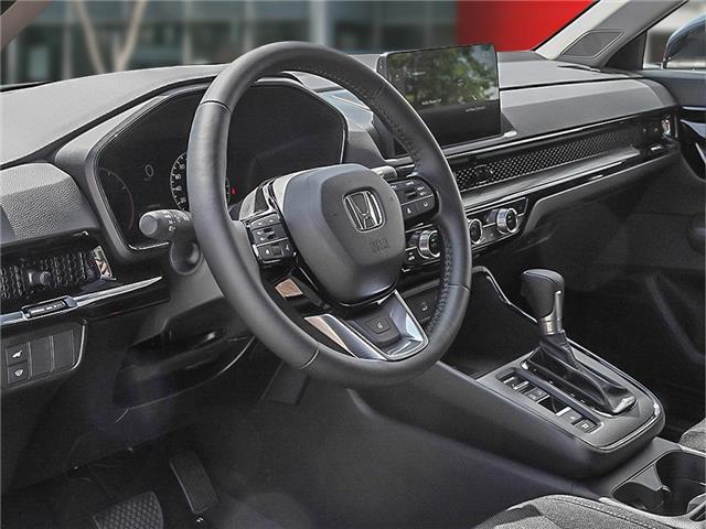 2026 Honda CR-V Sport (Stk: V26260) in Toronto - Image 12 of 23