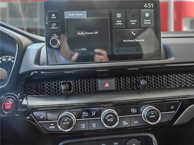 2026 Honda CR-V Sport (Stk: V26260) in Toronto - Image 18 of 23