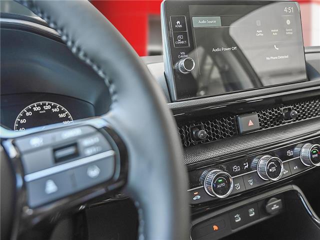 2026 Honda CR-V Sport (Stk: V26260) in Toronto - Image 23 of 23