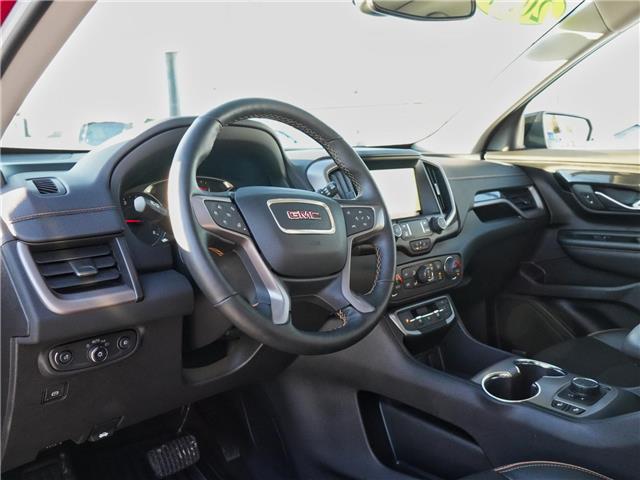 2024 GMC Terrain AT4 (Stk: 25AA1A) in Virgil - Image 8 of 23