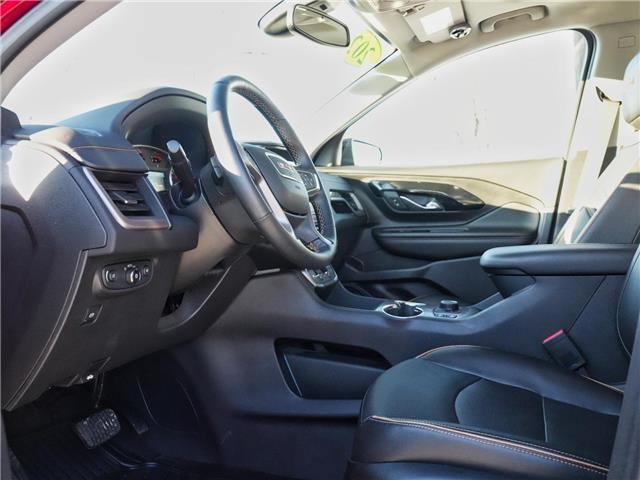 2024 GMC Terrain AT4 (Stk: 25AA1A) in Virgil - Image 9 of 23