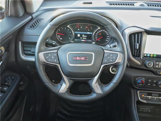 2024 GMC Terrain AT4 (Stk: 25AA1A) in Virgil - Image 10 of 23